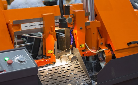 胡场镇龙门带锯床具备哪些优点？